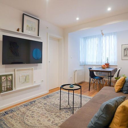 New! Gaiba - Cozy Apartment Nearby The City Hall Σαράγεβο Εξωτερικό φωτογραφία