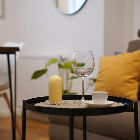 New! Gaiba - Cozy Apartment Nearby The City Hall Σαράγεβο Εξωτερικό φωτογραφία
