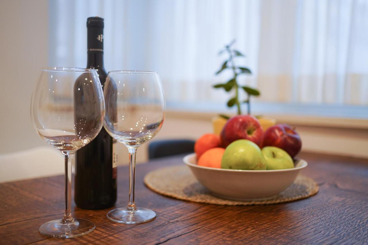 New! Gaiba - Cozy Apartment Nearby The City Hall Σαράγεβο Εξωτερικό φωτογραφία
