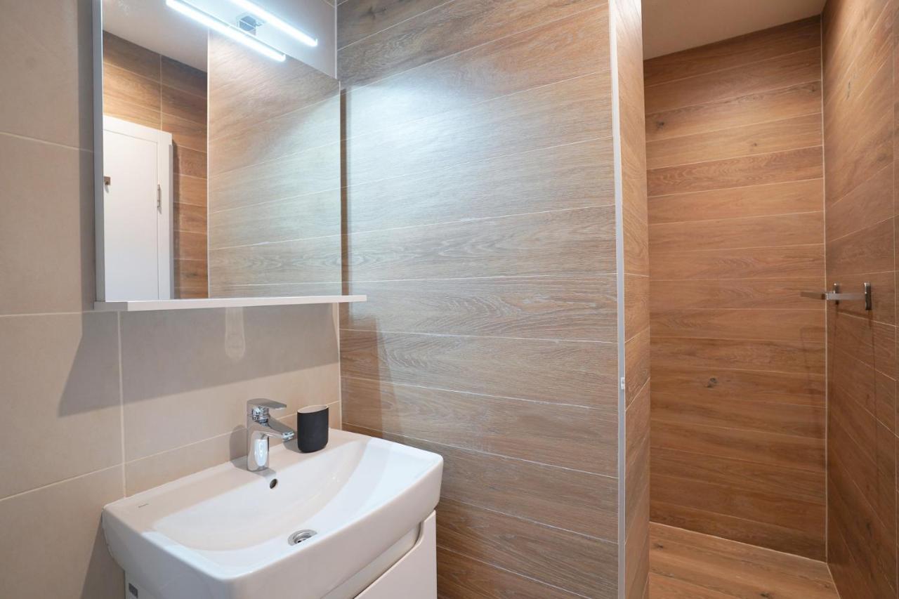 New! Gaiba - Cozy Apartment Nearby The City Hall Σαράγεβο Εξωτερικό φωτογραφία