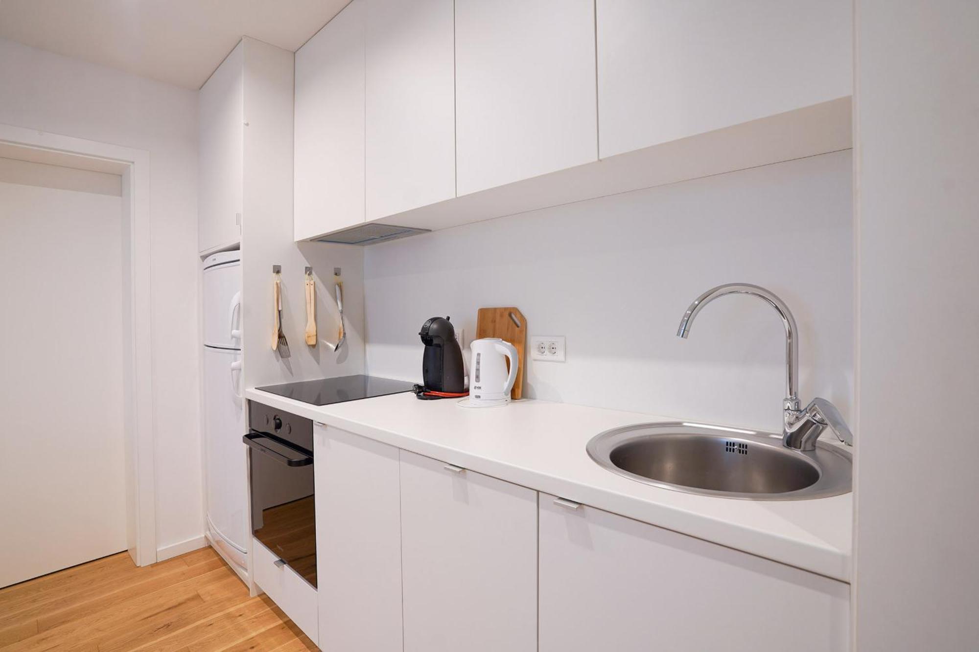 New! Gaiba - Cozy Apartment Nearby The City Hall Σαράγεβο Εξωτερικό φωτογραφία