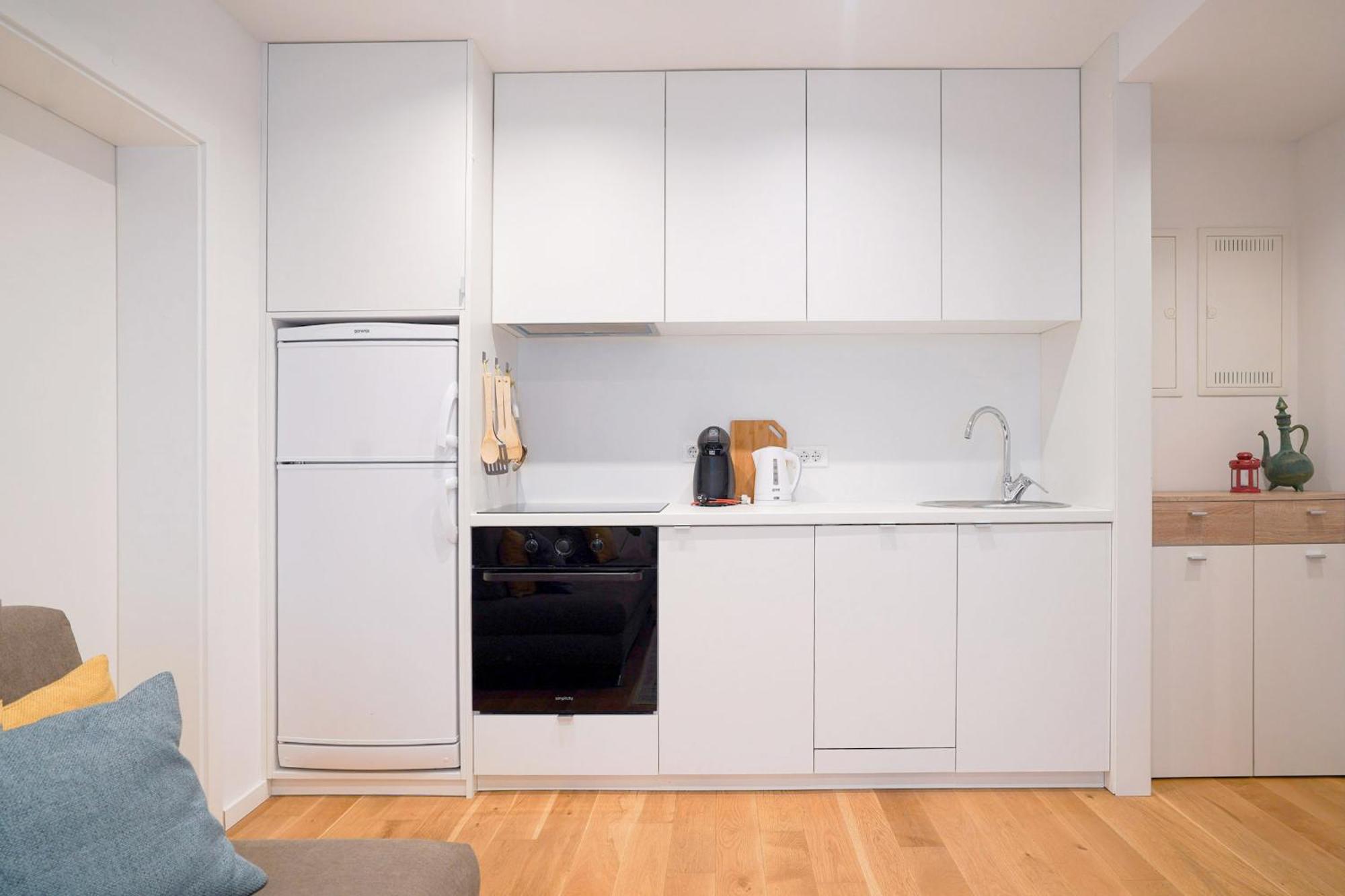 New! Gaiba - Cozy Apartment Nearby The City Hall Σαράγεβο Εξωτερικό φωτογραφία