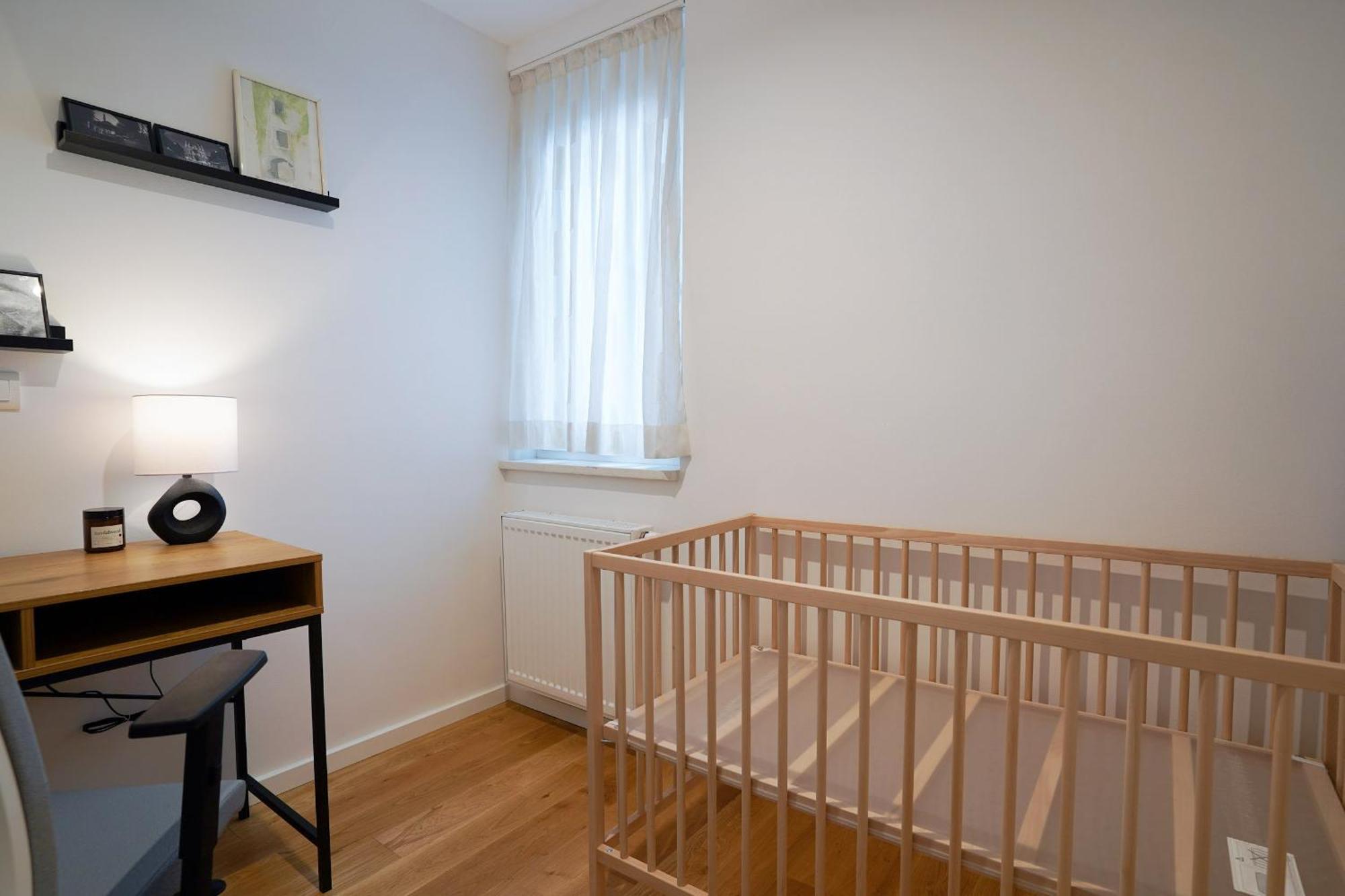 New! Gaiba - Cozy Apartment Nearby The City Hall Σαράγεβο Εξωτερικό φωτογραφία
